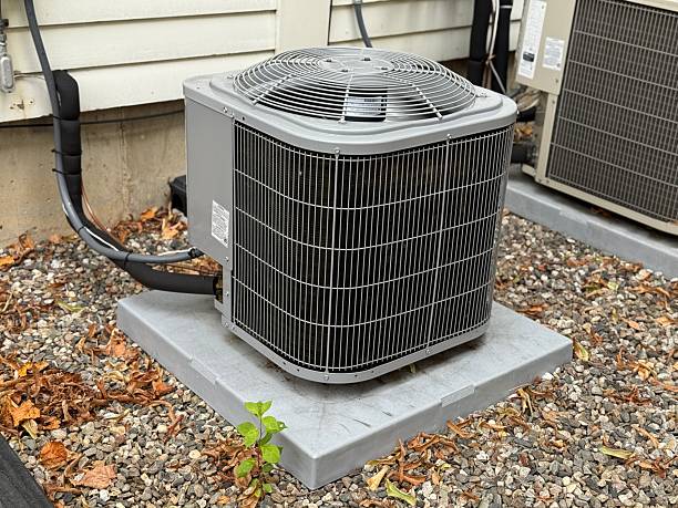 24/7 Emergency Hvac experts in Ithaca, MI