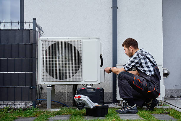 Top rated local Hvac specialists in Ithaca, MI